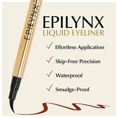 Waterproof Eyeliner for Sensitive Eyes
