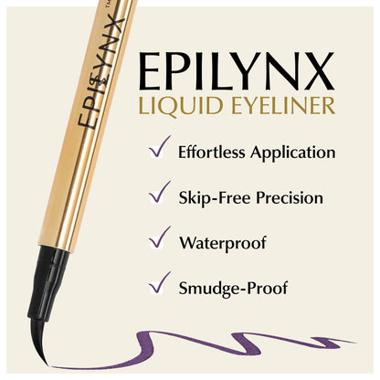 Waterproof Eyeliner for Sensitive Eyes