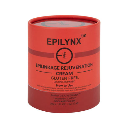 Firming Face Cream for Mature Skin