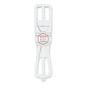FINN - Universal Bicycle Phone Mount - Transparent