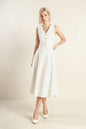 WALK WITH ME WOVEN VEST