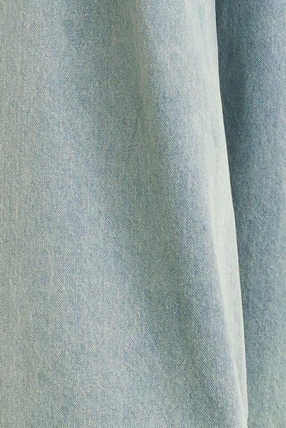 THINK OF ME DENIM PANTS