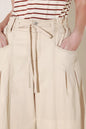 DAYLIGHT GROOVE WOVEN PANTS