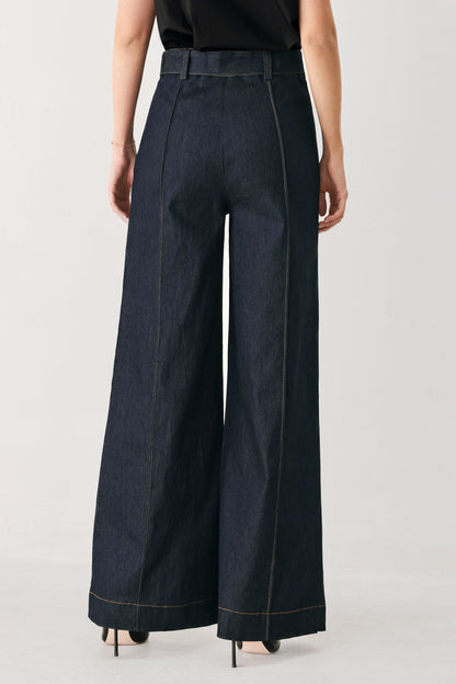URBAN STITCH DENIM PANTS