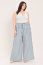 OCEAN DRIVE RHYTHM WOVEN PANTS