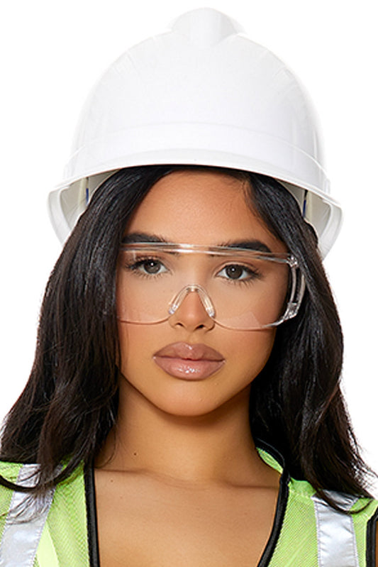 Costume Construction Hat