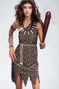 Jungle Lady Costume