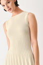 THE WEEKEND ESTATE SWEATER KNIT MINI DRESS