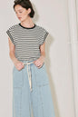 INDIE ICON ENERGY KNIT TOP