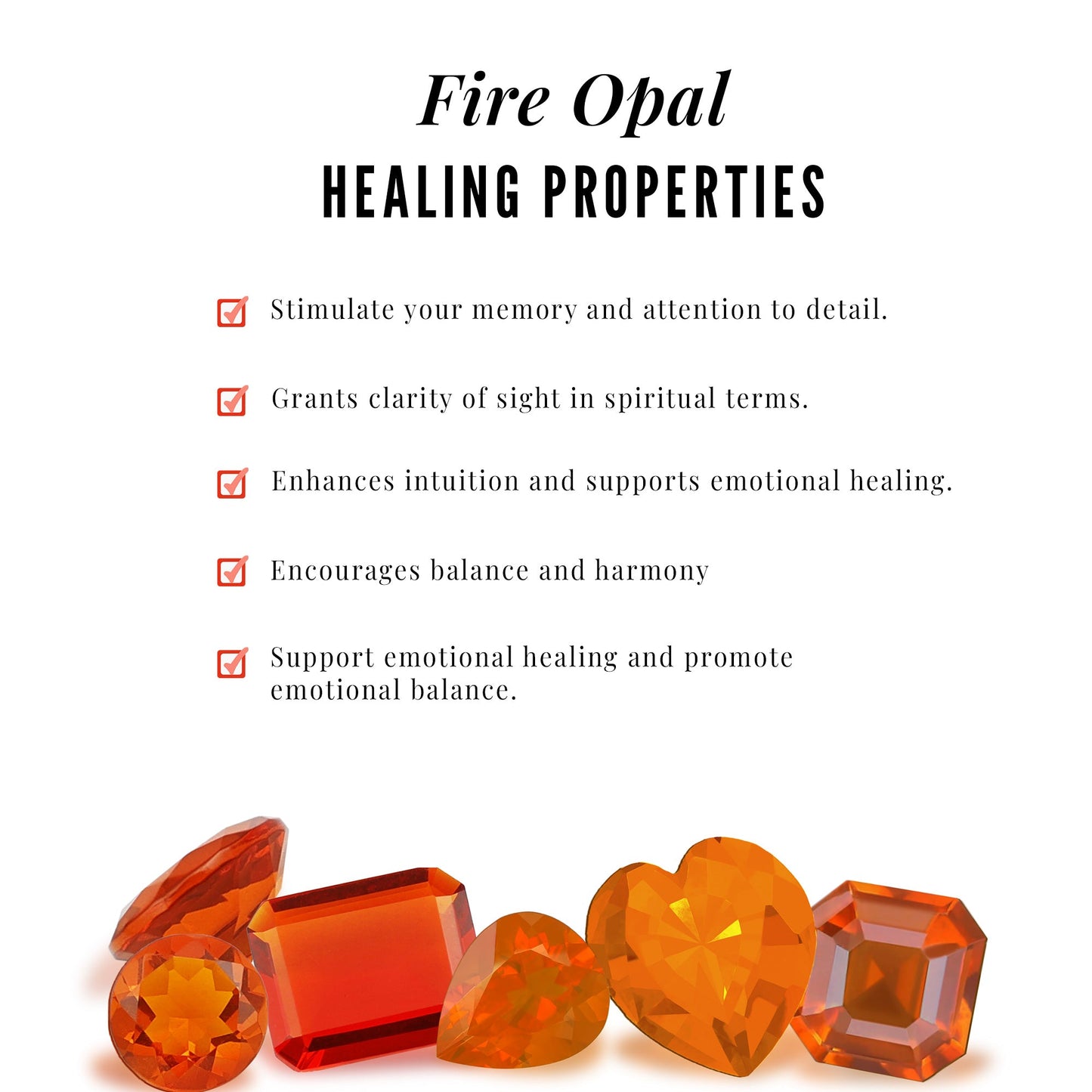Oval Cut Fire Opal Engagement Ring with Diamond Halo