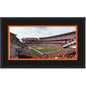 Framed FirstEnergy Stadium Cleveland Browns 16x24 Football Photo Professionally Matted