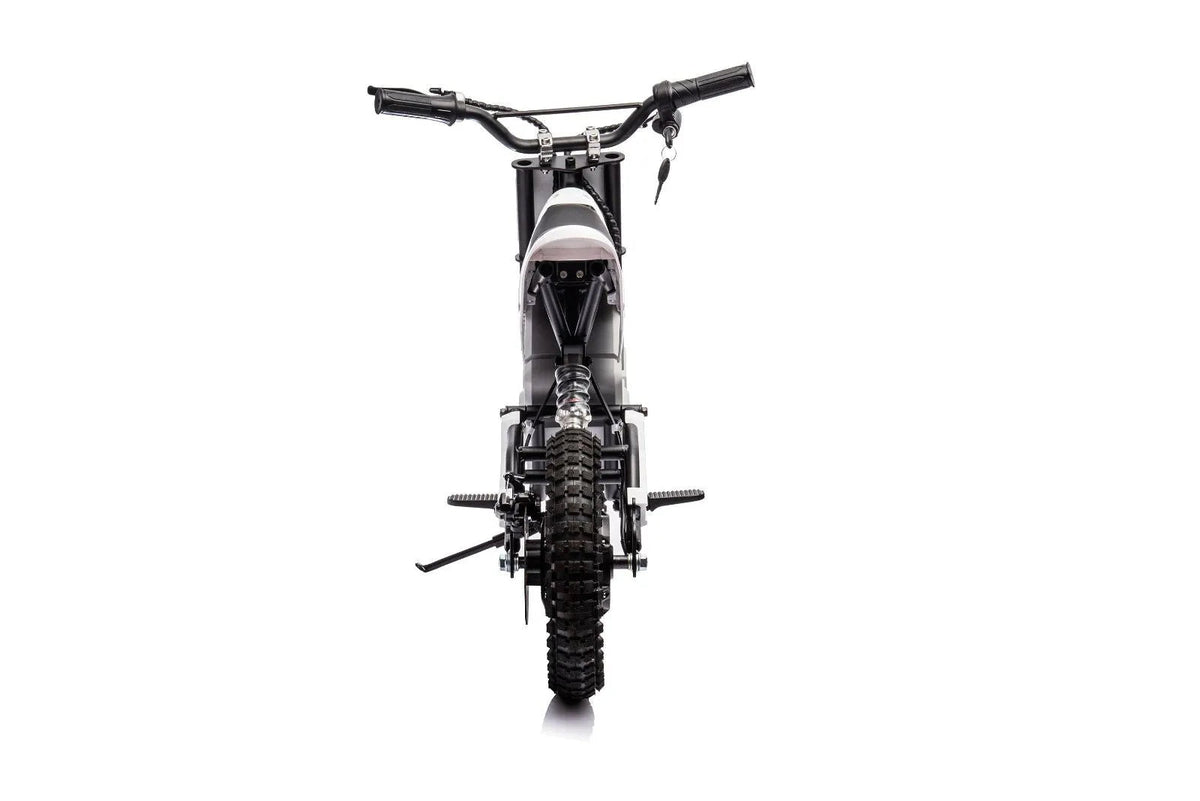 Magic Cars 36V Electric Dirt Bike with Brushless Motor