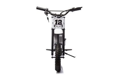 Magic Cars 36V Electric Dirt Bike with Brushless Motor