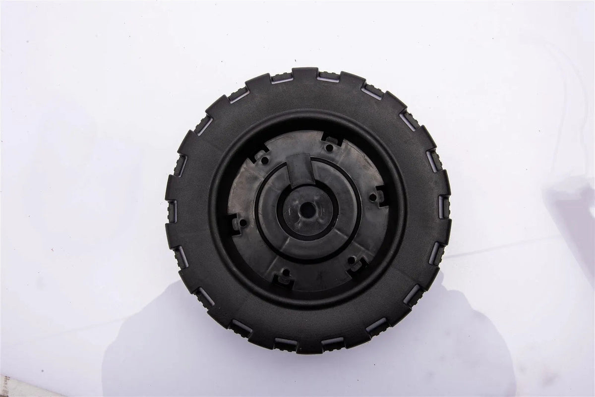 Magic Cars Dump Truck - Compatible Tires
