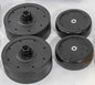 Magic Cars GoKart Drifter - Compatible Tires