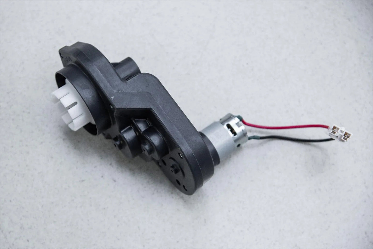 Magic Cars Monster - Compatible Motor