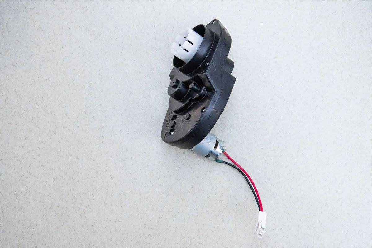 Magic Cars Rhino - Compatible Motor