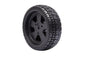 Magic Cars Spider - Compatible Tires