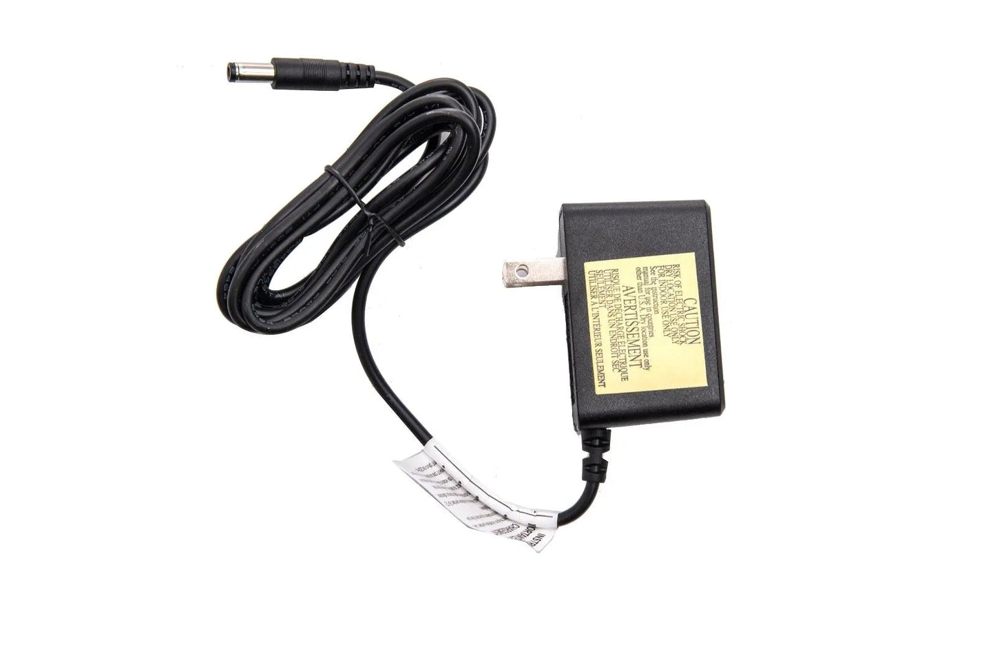 Magic Cars Spider - Wall Charger