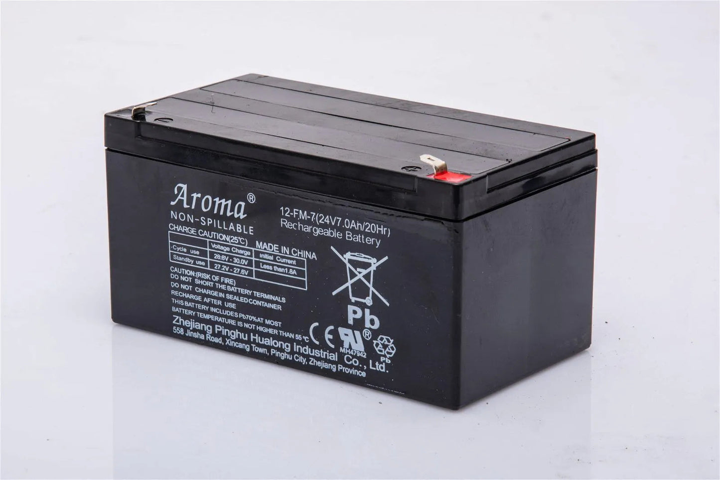 Magic Cars Storm - Battery
