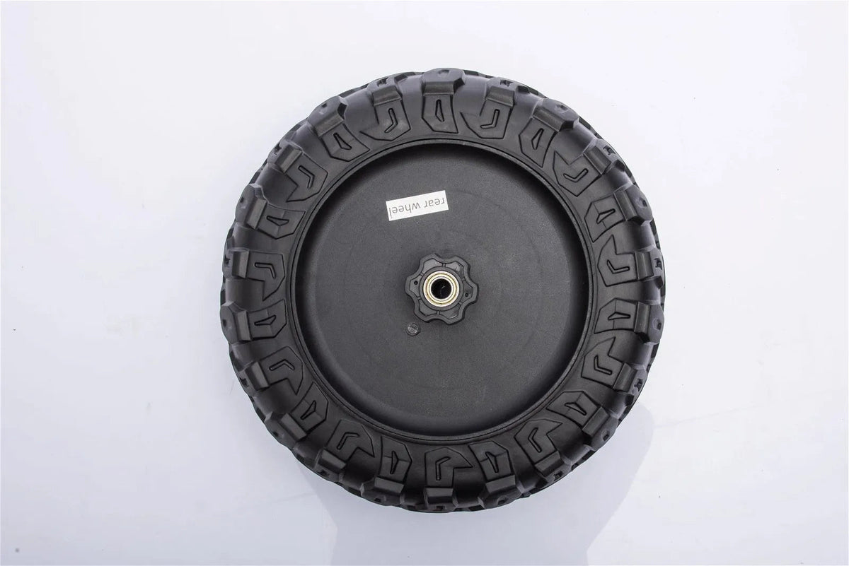 Magic Cars Storm - Compatible Tires