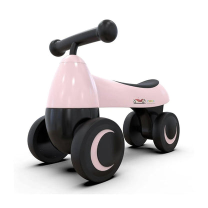 Magic Cars Toys 4 wheel Balance Bike