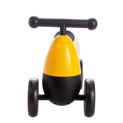 Magic Cars Toys 4 wheel Balance Bike