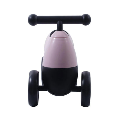Magic Cars Toys 4 wheel Balance Bike