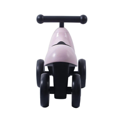 Magic Cars Toys 4 wheel Balance Bike