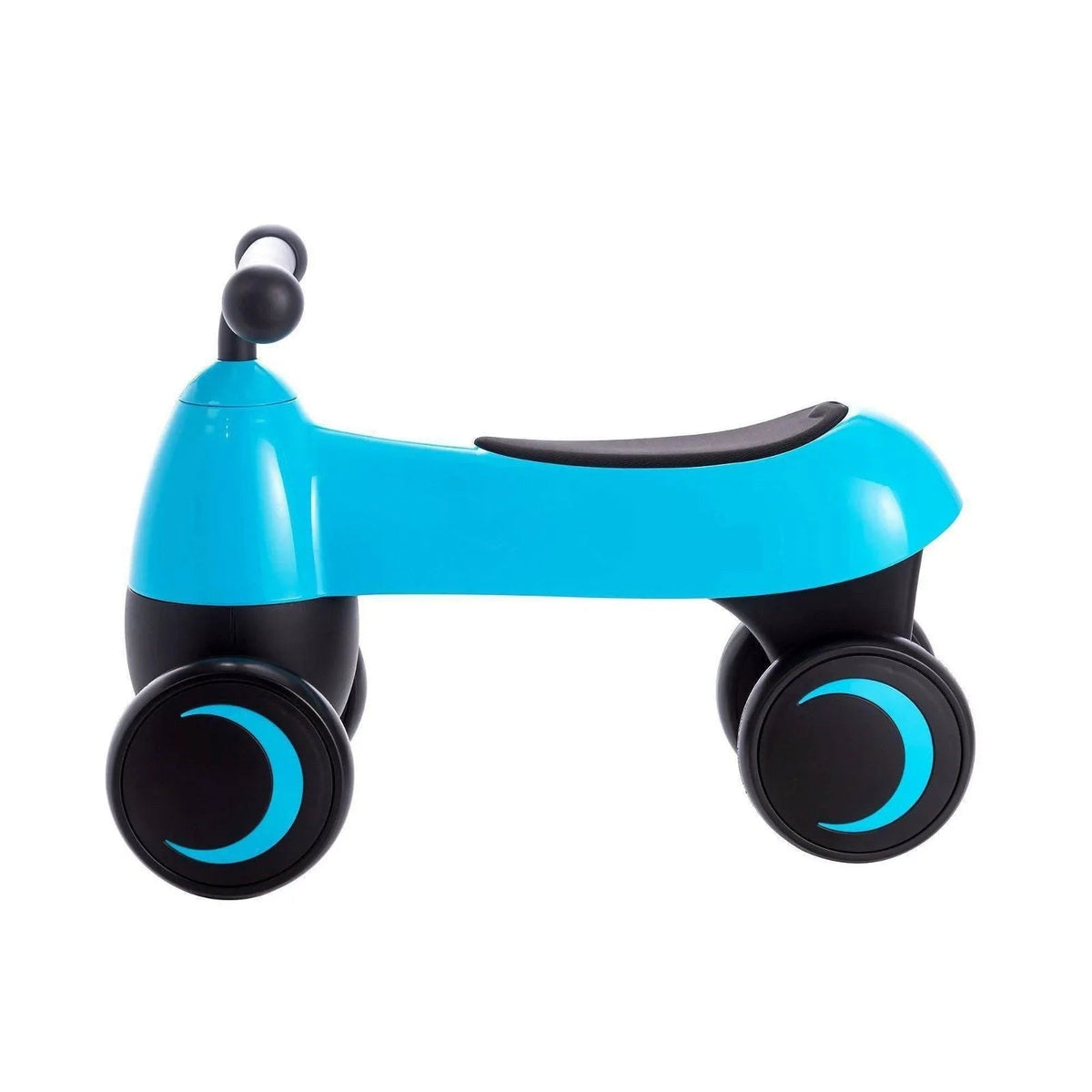 Magic Cars Toys 4 wheel Balance Bike