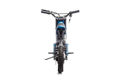 Magic Cars 36V Electric Dirt Bike with Brushless Motor