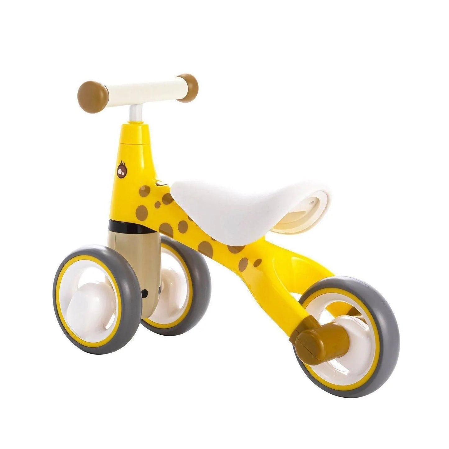 Magic Cars Toys 3 Wheel Balance Bike