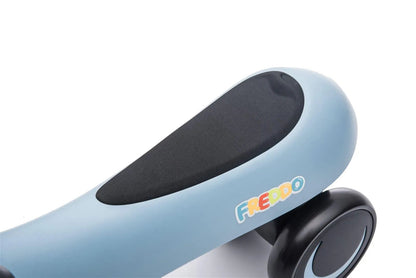 Magic Cars Toys 4 wheel Balance Bike