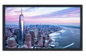 Professionally Framed Freedom Tower New York City Skyline High-Resolution Panoramic Photo 12x22 Wall Art