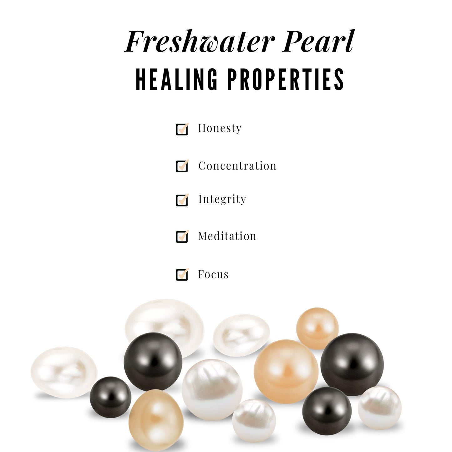 Round Freshwater Pearl and Diamond Bridal Drop Jewelry Set