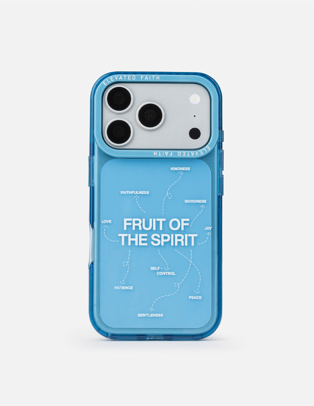 Fruit of the Spirit Phone Case