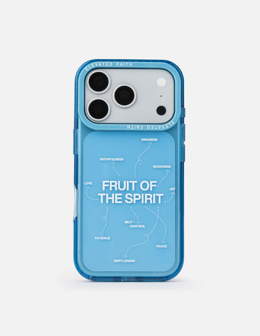Fruit of the Spirit Phone Case