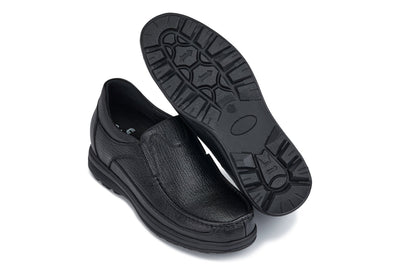 CALTO - G1825 - 3 Inches Taller (Black) - Lightweight