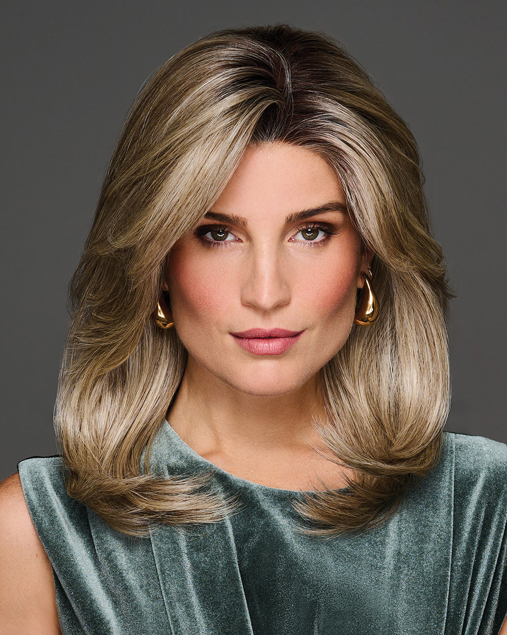 Gabor Full Finesse Wig