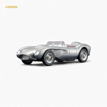 GFCC 250 Testa Rossa Black Beauty Double Car Set 1:64