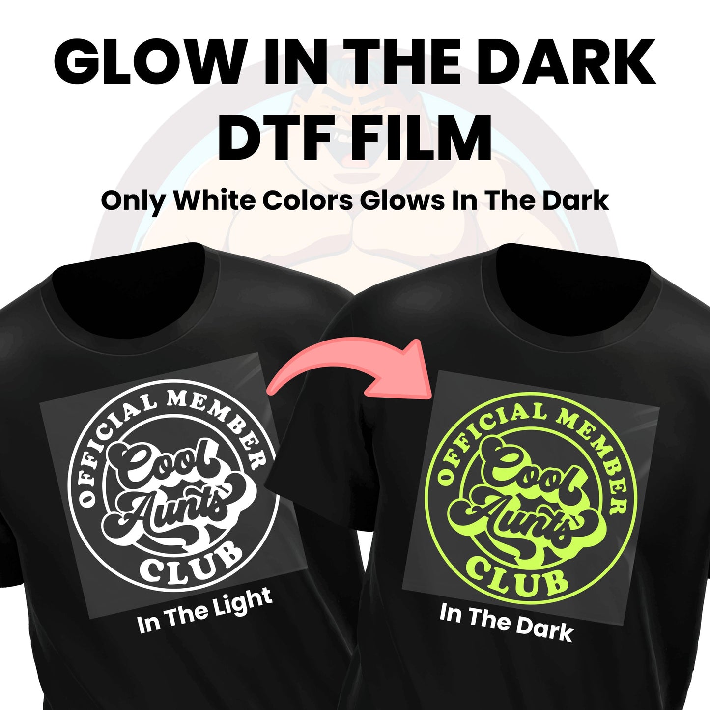 Create a DTF Gang Sheet