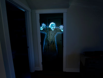 AtmosFX Phantasms Halloween Digital Decoration on USB