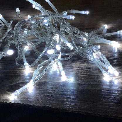 10/20/40/80/160 AA Battery Operated LED String Lights
