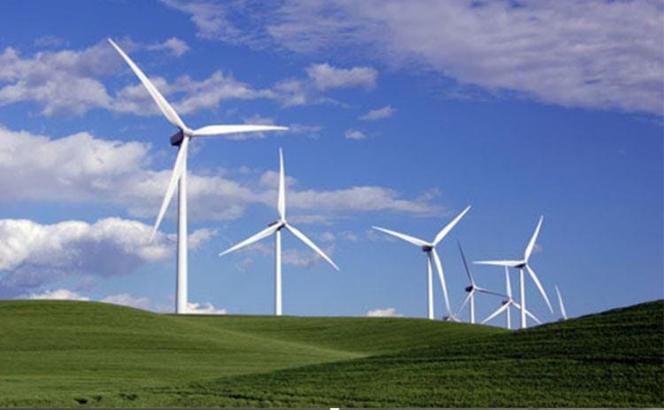 10 kw 20kw Home Wind Turbine With Controller Inverter & Battery