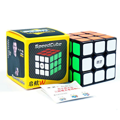 Speed Cubes 3x3, 4x4 & 5x5