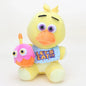 Animatronic Character Plush Dolls 25 cm