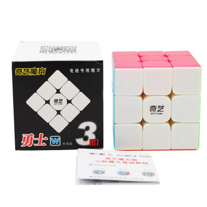 3x3 Speed Cube for Beginners