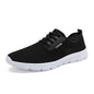 2021 men's summer new  casual shoes woman lightweight large size outdoor sports  shoes Beach shoes couple  mesh 48 yards 47 gray