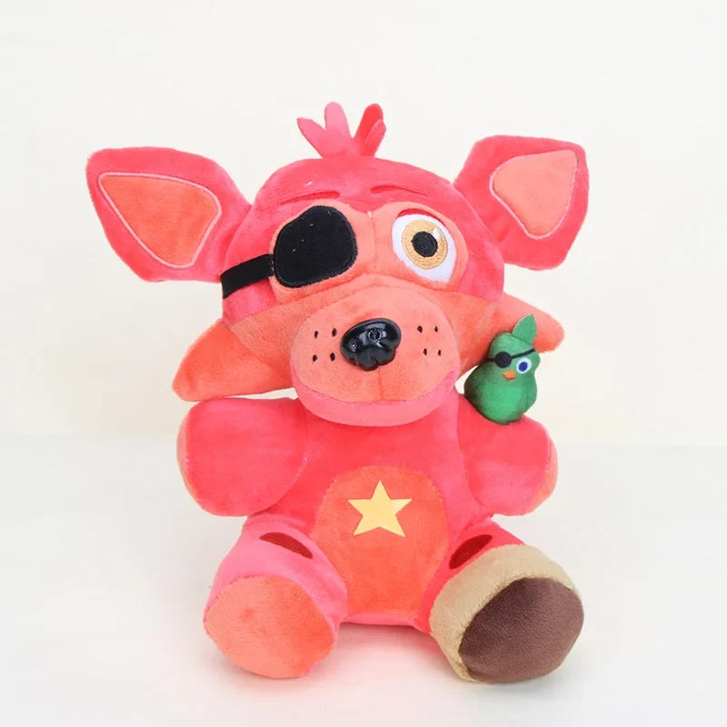 Animatronic Character Plush Dolls 25 cm