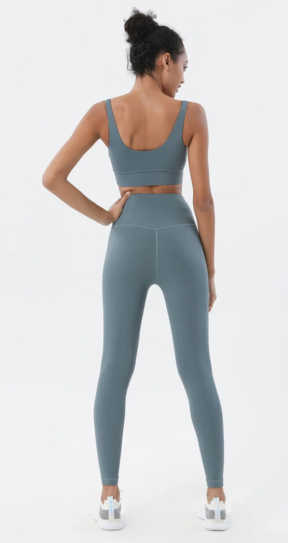 Women's Activewear Set